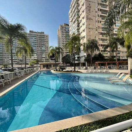 Amplo E Aconchegante Apto Na Barra Olimpica Rio de Janeiro Exterior photo